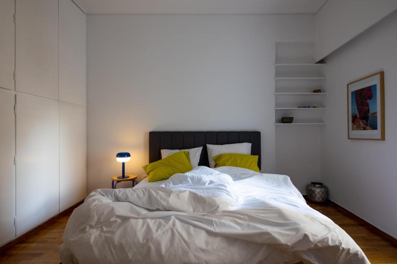 Apartment Spacious Downtown *