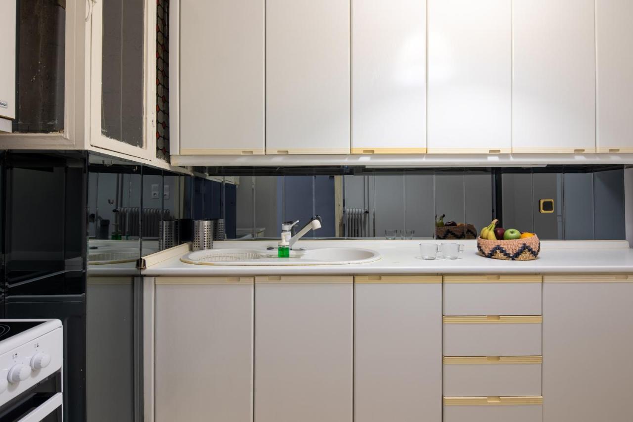 Apartment Spacious Downtown *